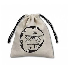 Мешочек для кубиков Pandoras