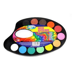 CENTRUM Акварельные краски на