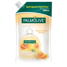 Мыло жидкое Palmolive Натурэль