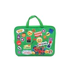 CENTRUM Папка-сумка для