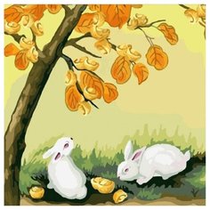 Hobbart Картина по номерам