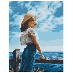 Color Kit Картина по номерам