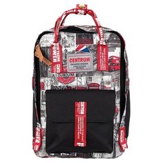 CENTRUM Рюкзак-сумка 1 отд