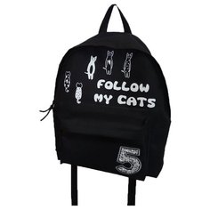 CENTRUM Рюкзак Follow my cats 1