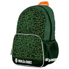 Maxitoys Рюкзак World of Tanks