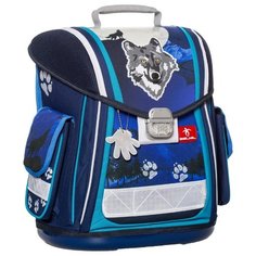 Belmil Ранец Sporty Dark Night