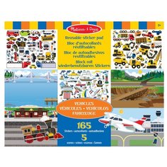 Melissa & Doug Набор стикеров с