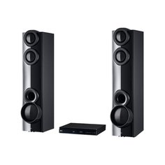 Домашний кинотеатр LG LHB675