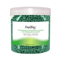 Depilflax Жемчужный воск