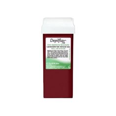 Depilflax Кремовый воск Винный