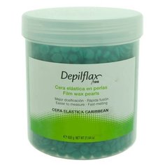 Depilflax Пленочный воск