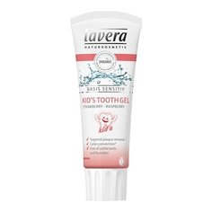 Зубной гель Lavera Kids Toothgel