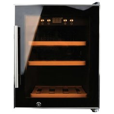 Винный шкаф Gemlux GL-WC-12C