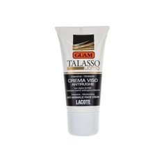 Guam Крем против морщин Talasso