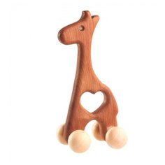 Каталка-игрушка Леснушки