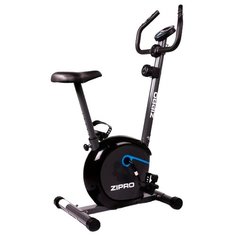 Вертикальный велотренажер Zipro