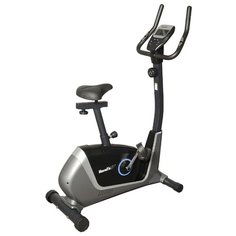 Вертикальный велотренажер House Fit