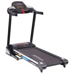 Электрическая беговая дорожка Optima Fitness