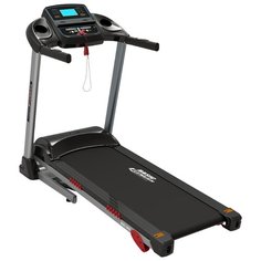 Электрическая беговая дорожка Basic Fitness