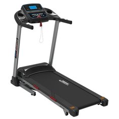 Электрическая беговая дорожка Basic Fitness