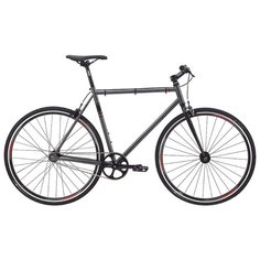 Городской велосипед Fuji Bikes