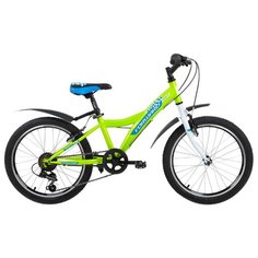 Подростковый горный MTB Forward