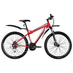 Горный MTB велосипед FORWARD