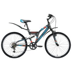 Подростковый горный MTB Forward