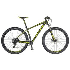 Горный MTB велосипед Scott