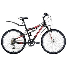 Подростковый горный MTB Forward