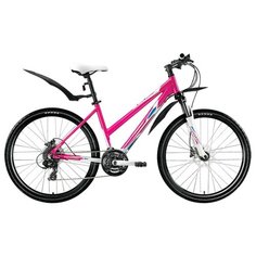 Горный MTB велосипед FORWARD