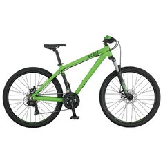 Горный MTB велосипед Scott