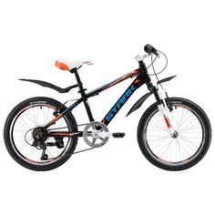 Подростковый горный MTB Stark