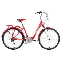 Городской велосипед FORWARD