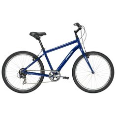 Городской велосипед TREK Shift