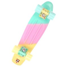 Лонгборд ЮНИОН Пластборд