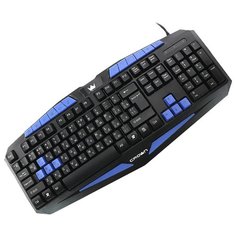 Клавиатура CROWN CMKY-5006