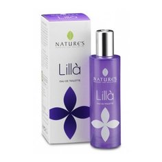 Natures Lilla