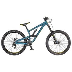 Горный MTB велосипед Scott
