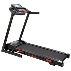 Электрическая беговая дорожка Optima Fitness