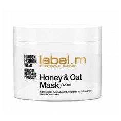 Label.m Condition Маска Мёд и