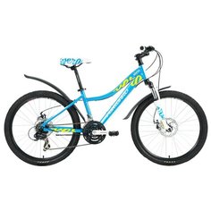 Подростковый горный MTB Forward