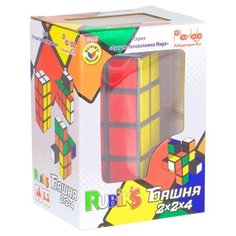 Головоломка Rubiks Башня КР12154