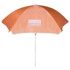 Пляжный зонт ECOS BU-05 купол