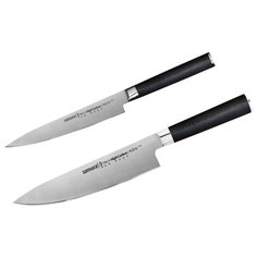 Набор Samura Mo-V 2 ножа SM-2385