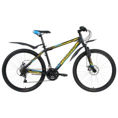 Горный MTB велосипед FORWARD