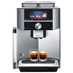 Кофемашина Siemens TI909701HC