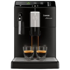 Кофемашина Saeco HD 8664