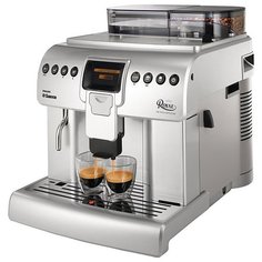 Кофемашина Philips Saeco HD8930