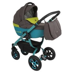 Универсальная коляска Tutek